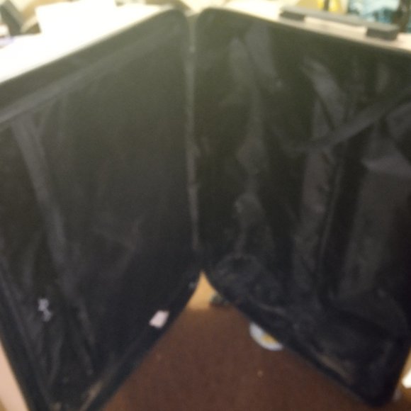 Jessica Simpson Suitcase - Picture 3 of 3